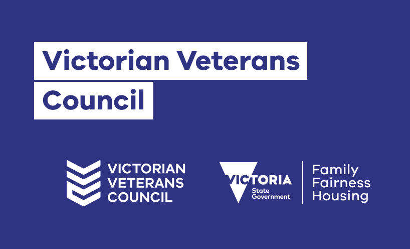 Victorian Veterans Council | victorianveteranscouncil.org.au